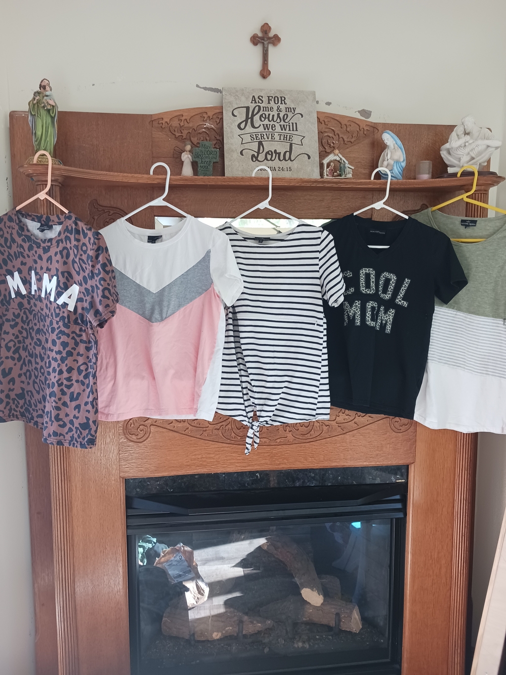 6 | Nursing Queen Short Sleeve Tee Bundle